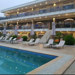  Apartament Sarti-inn