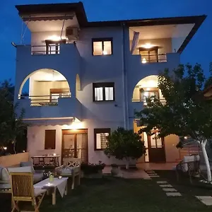  Apartament Kali Luxury -garden-gold-