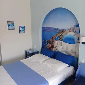  Apartament Victoria's Blue