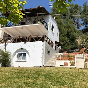  Case de vacanță Unique Sea View House