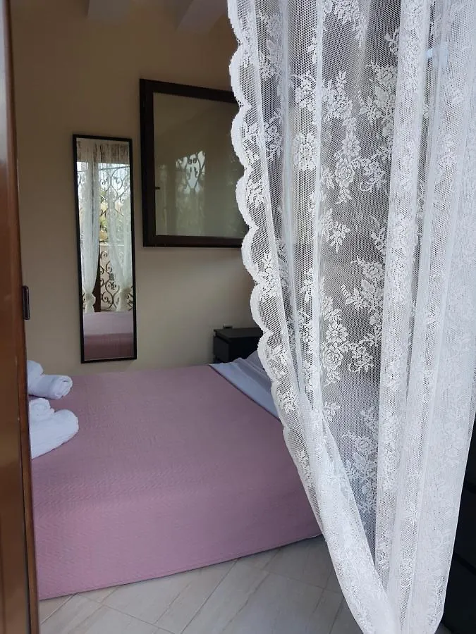 Elani Apartments 希维利