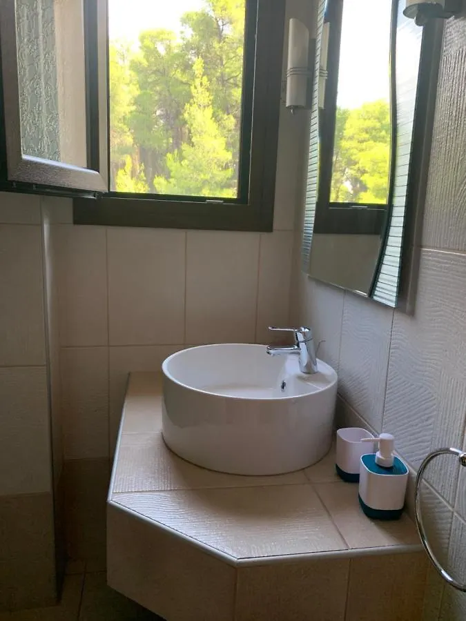 Elani Apartments 希维利 0*,  希腊
