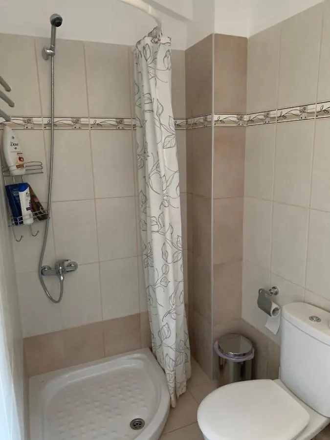 Elani Apartments 希维利